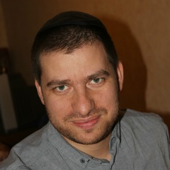 Олег Шарно, 25.03, Нижний Новгород