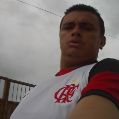 Blair Goncalves, 16.06.1981, São Luís