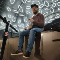 Александр Дюков, 04.04, Новосибирск