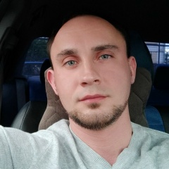 Максим Сергеевич, 13.02, Санкт-Петербург