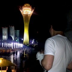 Абдула Кукаев, 31.10.1992