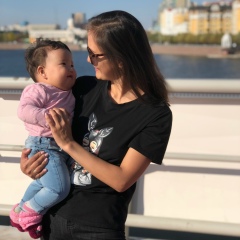 Мадина Идрисова, 30.08, Астана