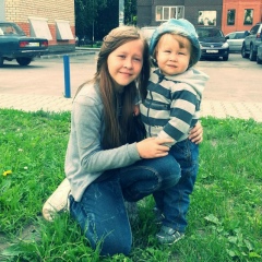 Екатерина Матвеева, 13.03.1999, Москва