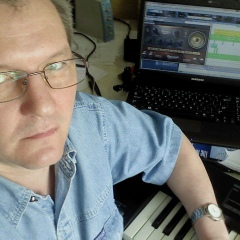 Степан Маркин, 01.06.1968, Череповец