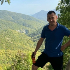 Денис Воронин, 20.04.1982, Санкт-Петербург