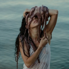 Анастасия Киреева, 29.04.1987, Санкт-Петербург