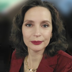 Ирина Ермолик, 17.10, Санкт-Петербург