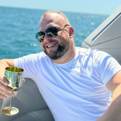 Роман Гаврилов, 21.02.1982, Москва