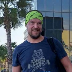 Игорь Безликий, 17.12.1985, Ижевск