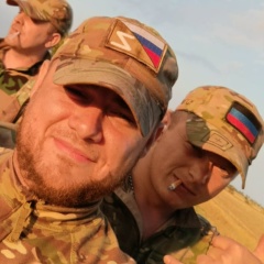 Виктор Соловьев, Санкт-Петербург