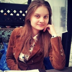 Юлия Уманцева, 24.03.1997, Астана