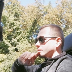 Денис Токписев, Москва