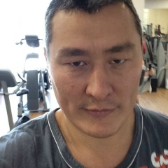 Руслан Турлубеков, 14.08.1975, Астана