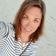 Женя Овчинникова, 19.07, Москва