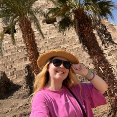 Таня Ольсен