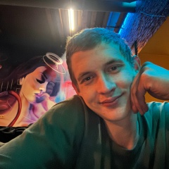 Иван Фомин, 25.03, Звенигород