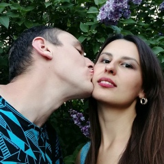 Лёлечка Iusim, 05.12.1988, Киев