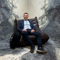 Алексей Катаев, 03.07, Москва