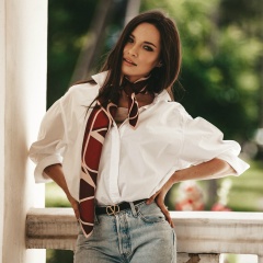 Екатерина Белоусова, 05.07, Тамбов