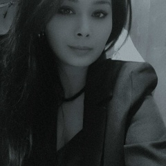 Ксения Соханова, 16.05.1989, Москва