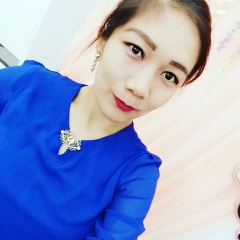 Айнур Жаксиликова, 11.03, Алматы