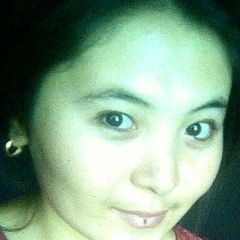 Айкокул Жороева, 30.06.1993, Ош