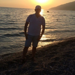 Макс Кирносов, 10.10, Мытищи