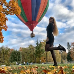 Ирина Богачева, 08.05.1981, Санкт-Петербург