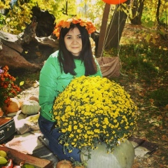 Ольга Попова, 02.10.1988, Астрахань