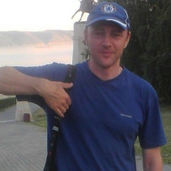 Юрий Захаров, 12.04.1974, Николаев