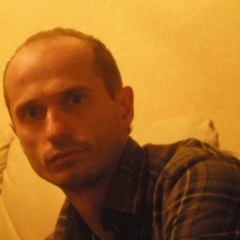 Егор Булычев, 03.10.1977, Санкт-Петербург