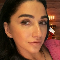 Надежда Папиж, 29.11, Санкт-Петербург