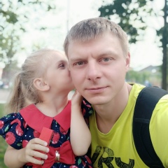Денис Ющенко, 30.09