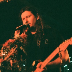 Андрей Романов, 11.03, Москва