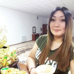 Бибигуль Жумабаева, Павлодар