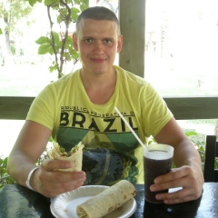 Сергей Кропачев, 14.09.1987, Москва