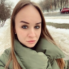 Дарья Рыбникова, 08.06.1992