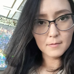 Мейрамгуль Сырымова, Актобе