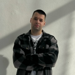 Иван Сергеев, 02.12, Благовещенск