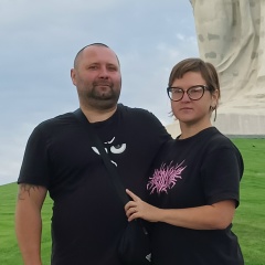 Аня Чистякова, 01.03.1990, Никель