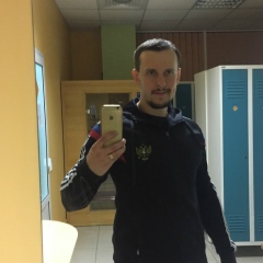 Александр Чернышов, 23.09.1990, Москва