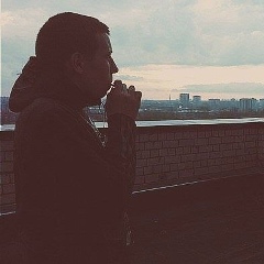 Павел Фомин, 26.12, Ангарск
