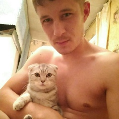 Андрей Гатилов, 02.03.1992