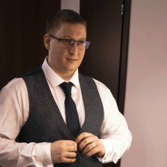 Дмитрий Курбатов, 15.06.1987, Санкт-Петербург