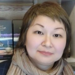 Чейнеш Мегедекова, 11.02, Горно-Алтайск