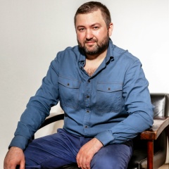 Максим Григорьев, 28.12.1987, Краснодар