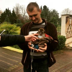 Андрей Рябошлык, 07.10.1987, Темиртау