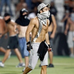 Melchiorre Catalano, 30.08.1988, Москва