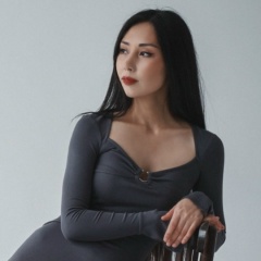 Aiym Iskakova, 10.09, Алматы