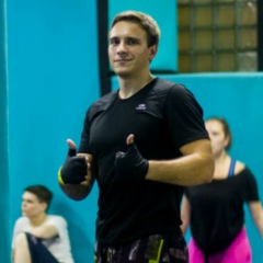 Дмитрий Деев, 23.02.1993, Москва